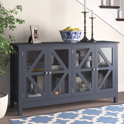 Abbra 52.25'' Wide Sideboard