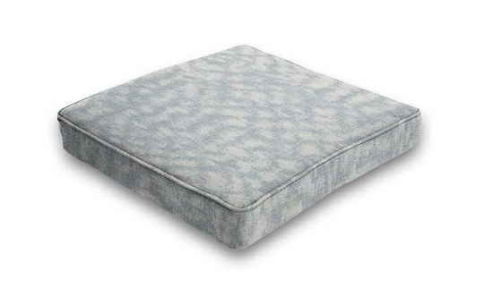 Sunbelievable® Stormy Rain | Outdoor Seat Pad Patio Chair Dining Cushions