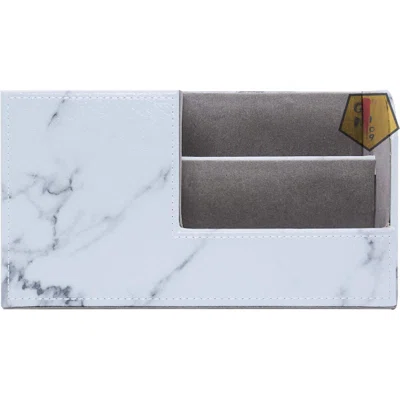 Pencil Holder Desk Organizer