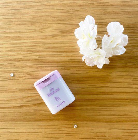 Dual Pencil Sharpener - Dreamy Unicorn Purple Lavender 1 Pc