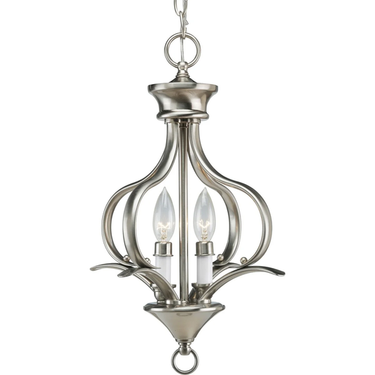 Progress Lighting 2-light Foyer Lighting Fixture - N/A