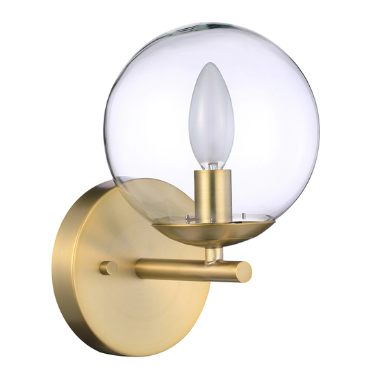 Auresa - 1 Light Bath