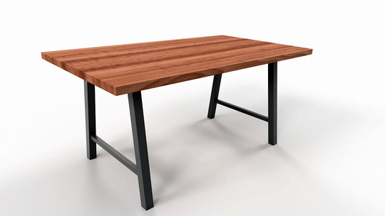 Kitchen Table Legs | Dining N138