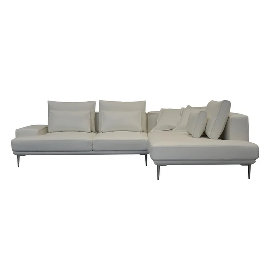 LEVIO Sectional Sleeper Sofa