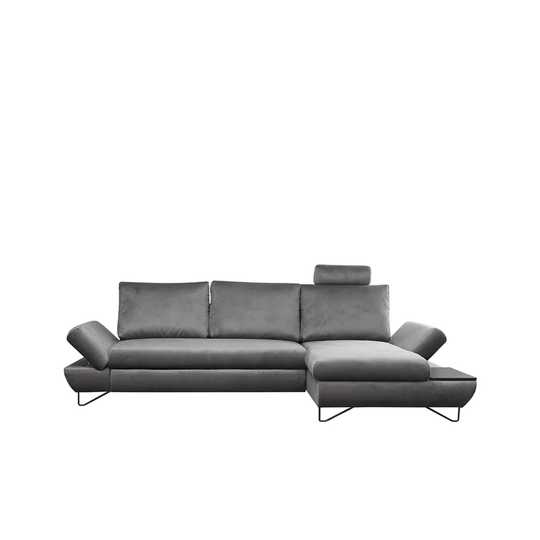 LIVIA Sectional Sleeper Sofa