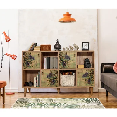 Neele 59.84" Wide Sideboard
