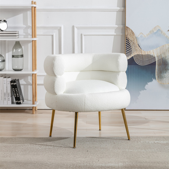 Akeisa Modern Accent Chair