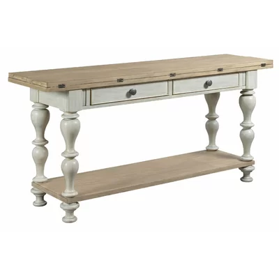 Jaelyn 65" Console Table