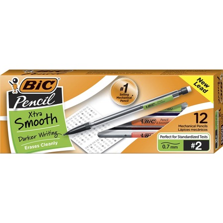 Wholesale BIC Refillable Mechanical Pencils: Discounts on BIC Mechanical Pencils BICMP11