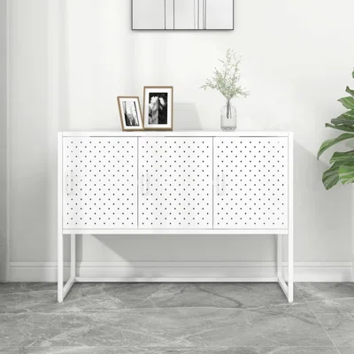 Nichlos 29.5" Wide Sideboard