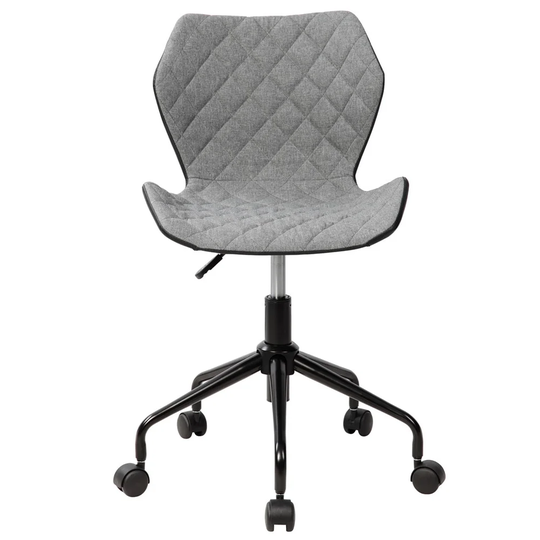 Modern Height Adjustable Office Task Chair