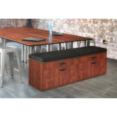 Bardhyle Double Lateral Low Credenza