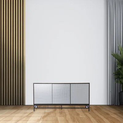 53" Wide Sideboard