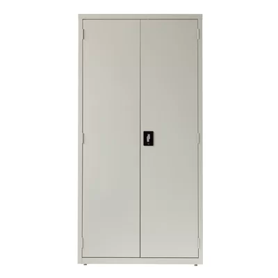 Bandoo 72" Storage Cabinet
