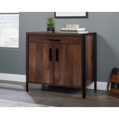 Accent Cabinet
