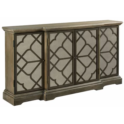 Nesrine 67" Wide Sideboard