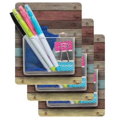Clingy Thingies Classroom Storage Pocket