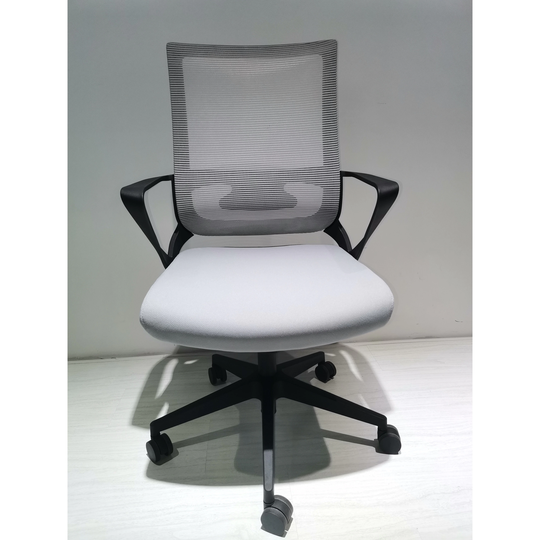 Cairns Medium Back Revolving Ergonomic Office Chair