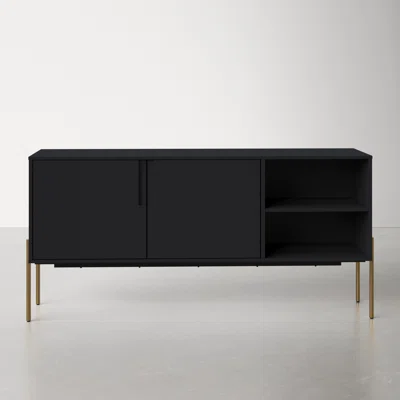 Nola 65" Wide Sideboard