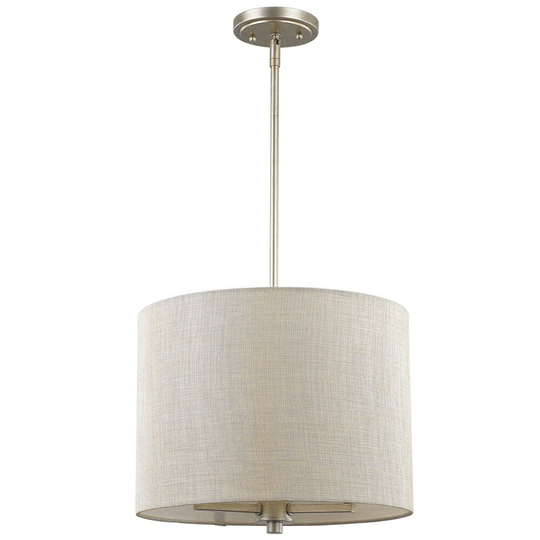 Acclaim Lighting Daria 3-Light Pendant