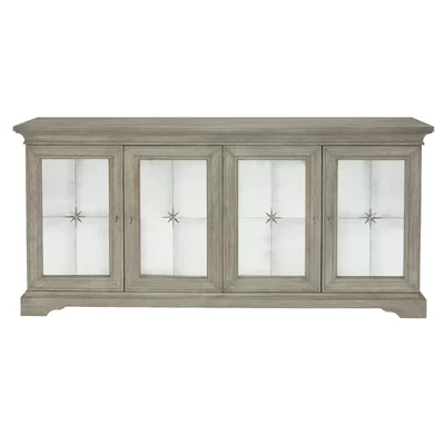 Marquesa 78.87" Wide 1 Drawer Sideboard