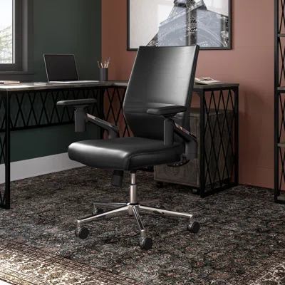 Kynzlee Ergonomic Office Chair
