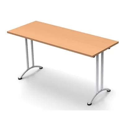 Rectangular Meeting Table