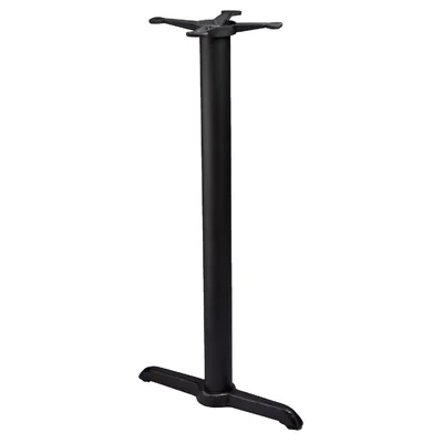 Cafe Tables 40.5" T-Shape Table Base