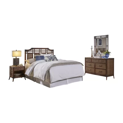 Lamont Bedroom Set