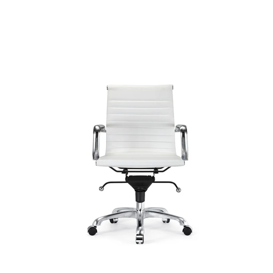 Executive Full Back Office Chair - N/A