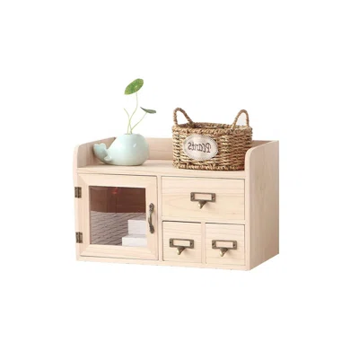 Desk Organizer