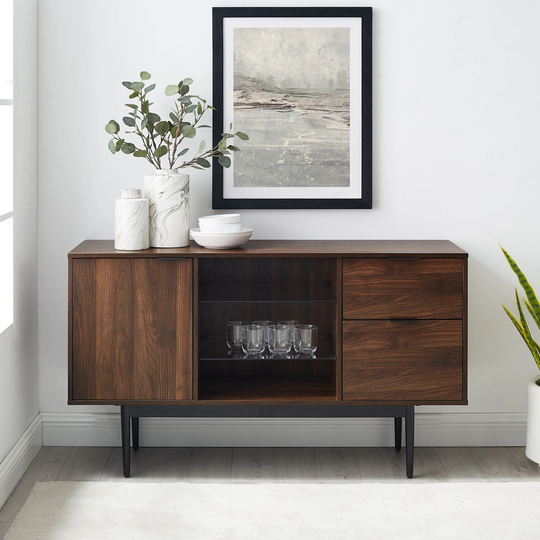 Middlebrook Designs 52-inch Modern Sideboard