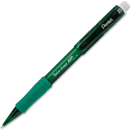 Wholesale Mechanical Pencils: Discounts on Pentel Twist-Erase Express Automatic Pencils PENQE415D
