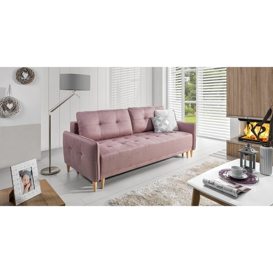 MALMO Sleeper Sofa