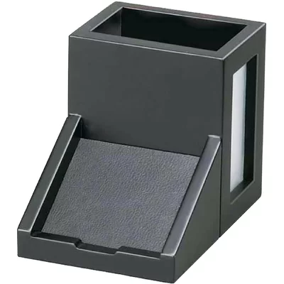 Castiglia Pencil Cup & Note Holder