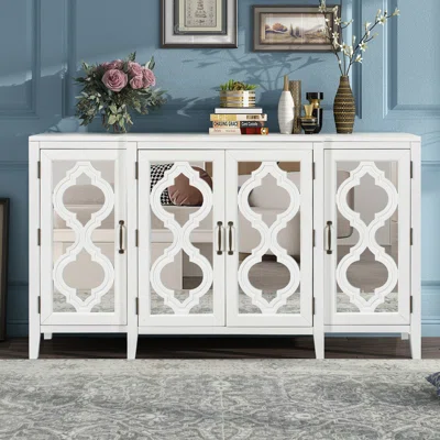 59.8" Wide Sideboard
