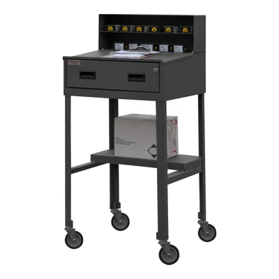 Mobile Shop Desk