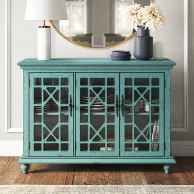 Lucille 54" Wide Sideboard