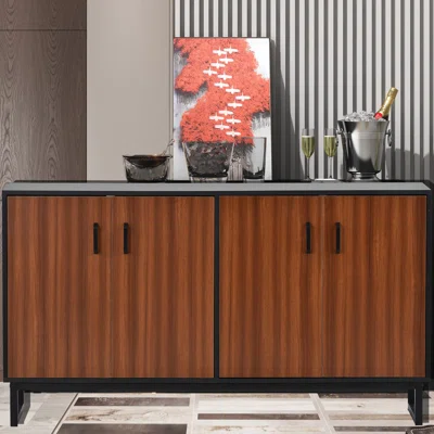57.9'' Wide Sideboard