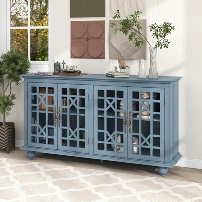 Trixibelle 60" Wide Sideboard