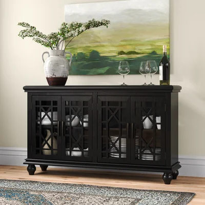 Federico 60" Wide Sideboard