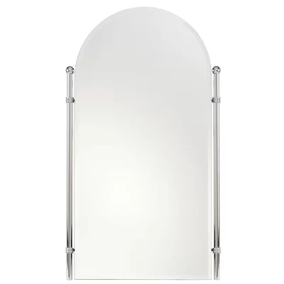Chelsea Modern & Contemporary Beveled Wall Mirror