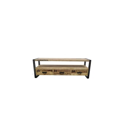 Luxor Tv Cabinet