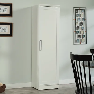 Gibney 4 - Shelf Storage Cabinet