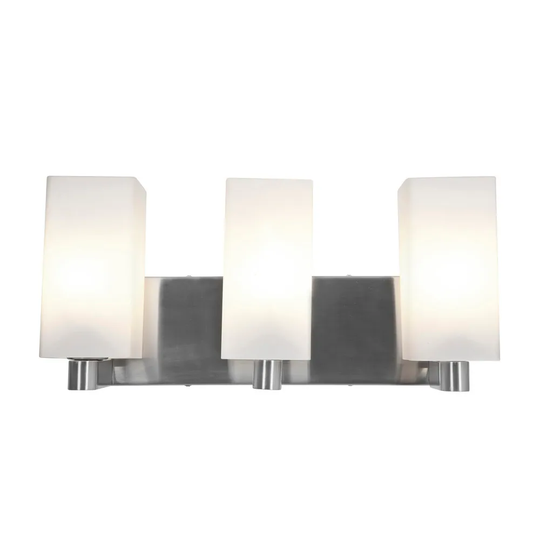 Access Lighting Archi 3 Light 19" Wide ADA Compliant Vanity Light with