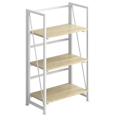Taleisha Storage Rack