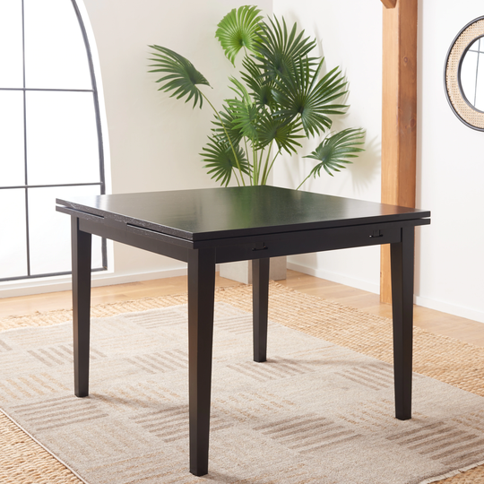SAFAVIEH Cullen Extension Dining Table - 70 in. W x 38 in. D x 30 in. H