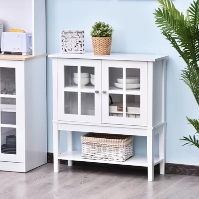 Speedway 31.5" Wide Server