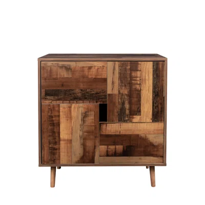 Henryson 47.2" Wide Sideboard