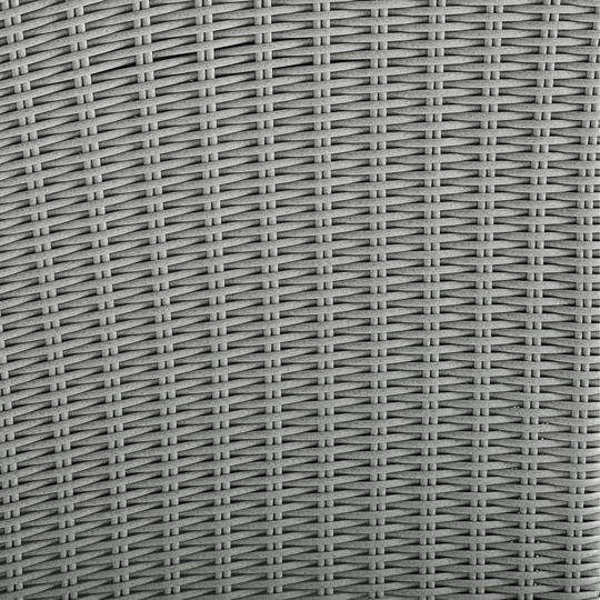 Bradenton Wicker Coffee Table